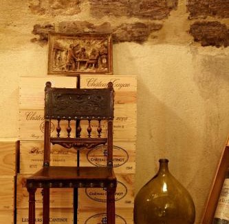Blaye House | Villa St Simon