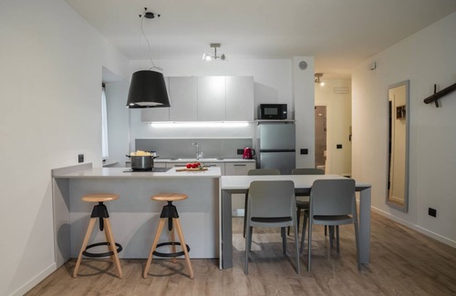 Canale di Tenno Apartment | Villa Stanga - Apartment & Relax