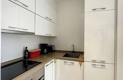 Cumbre del Sol Villa | Villa Starlette