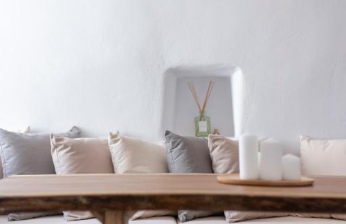 Rogon Villa | Villa Stefano La Fleur Andros