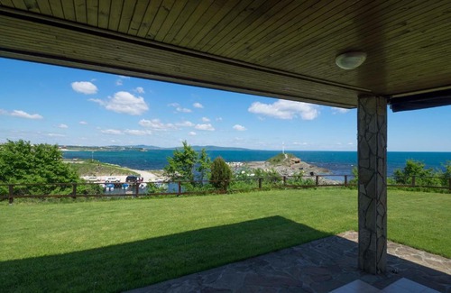 Lozenets House | Villa Stella