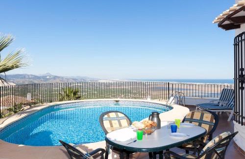 Pego Villa | Villa Stella by Interhome