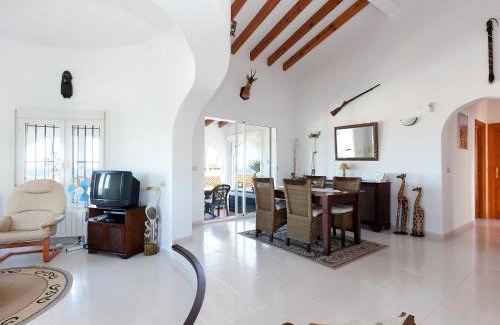 Pego Villa | Villa Stella by Interhome