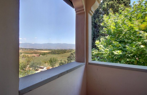Ponte Agli Stolli Villa | Villa Stella - Homelike Villas