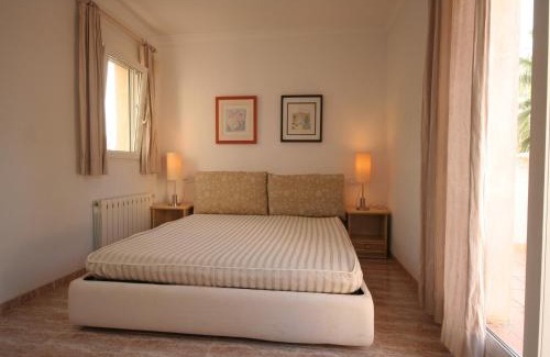 Denia Villa | Villa Steps from the Sea, cleaning included