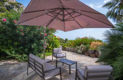 Marina Piccola House | Villa Sterlizia
