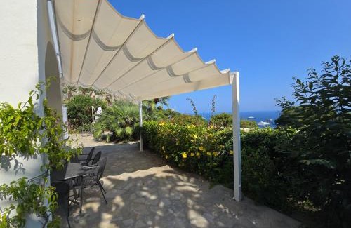 Marina Piccola House | Villa Sterlizia