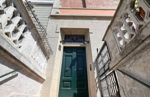 Le Cure Apartment | Villa storica APT - Dolcevita Holiday