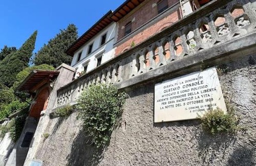 Le Cure Apartment | Villa storica APT - Dolcevita Holiday