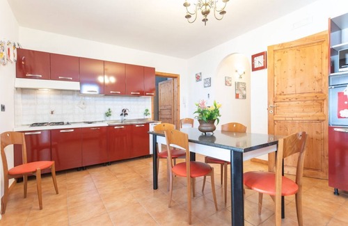 Alliste Villa | Villa Stracca - Salento Reservation