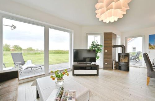 Trent House | Villa Strandgut