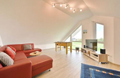 Trent House | Villa Strandgut