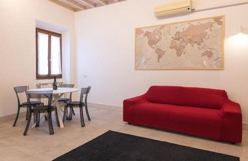 Isolotto Apartment | Villa Strozzi Travel Apartment
