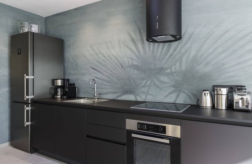 Merano Historic Center Apartment | Villa Stubai Garden Suite