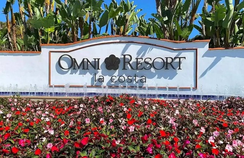 Carlsbad Apartment | Villa Studio #6516 at La Costa Resort & Spa