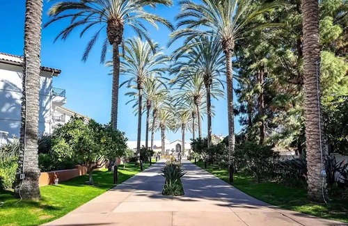 Carlsbad Apartment | Villa Studio #6516 at La Costa Resort & Spa