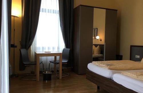 Gmain Apartment | Villa Sudrow