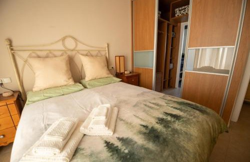 Las Jaras House | Villa Sueños