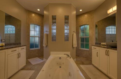 Pelican Villa | VILLA SUENO AMERICANO - 3 BEDS - 3 BATHS - 6 GUESTS - GULF ACCESS & POOL/SPA - INCL.10%OFF BOAT RENTAL