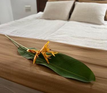 Tangalle Villa | Villa Sukka
