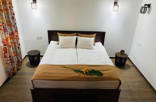 Tangalle Villa | Villa Sukka