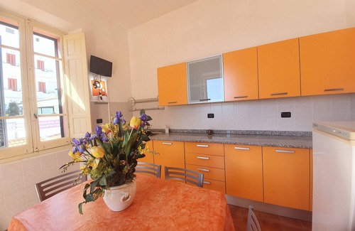 Cala Gonone House | Villa sul Mare