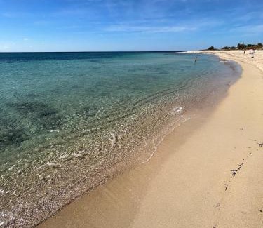 Marina di Lizzano Villa | Villa sul mare con parcheggio privato - BuganVilla