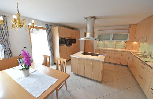 Ortisei Apartment | Villa sulla passeggiata
