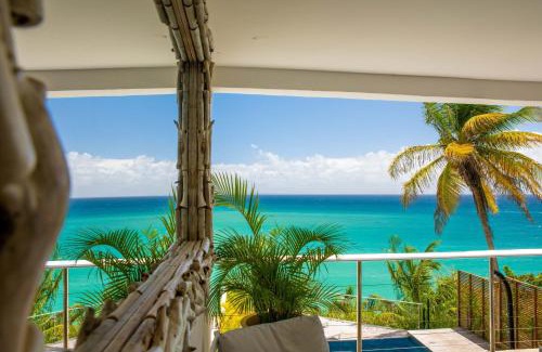 L'Houezel Villa | Villa Summer Forever