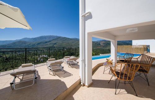 Exopoli Villa | Villa Summer Time