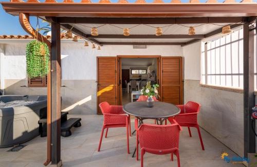 Playa del Ingles Apartment | Villa Sun Paradiso