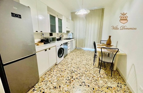 Taormina City Centre Apartment | Villa Sunday