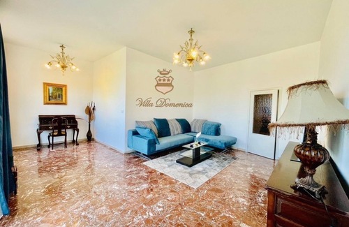 Taormina City Centre Apartment | Villa Sunday