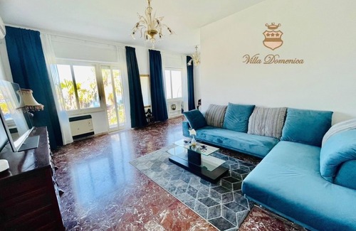 Taormina City Centre Apartment | Villa Sunday