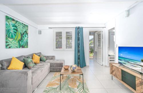 Sainte-Anne House | Villa Sunrays