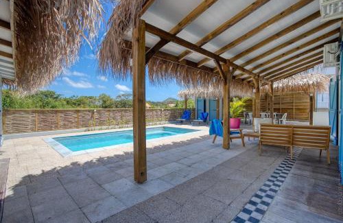 Sainte-Anne House | Villa Sunrays
