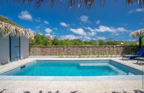Sainte-Anne House | Villa Sunrays