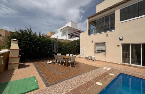Almerimar House | Villa Sunset
