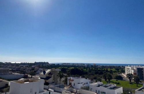 Almerimar House | Villa Sunset
