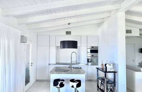 Lu Bagnu Villa | Villa Sunset sea view - Key to Villas