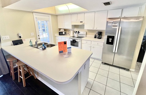 Cape Coral Villa | Villa Sunset Vista