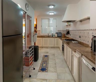 Mojacar House | Villa Super Lujo Mojacar -7 hab - piscina - vistas al mar
