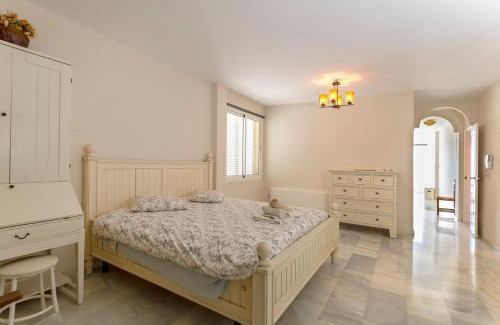Mojacar House | Villa Super Lujo Mojacar -7 hab - piscina - vistas al mar