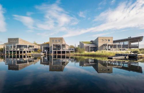 Ouddorp Villa | Villa Super VIP | 4 Pers. (Villa 5) met jacuzzi, extra kosten voor gebruik