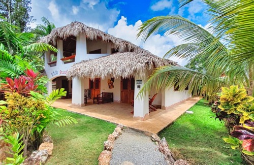 Las Galeras Villa | Villa Superior, Resort, Wonderful Pool