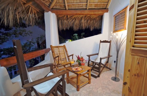 Las Galeras Villa | Villa Superior, Resort, Wonderful Pool