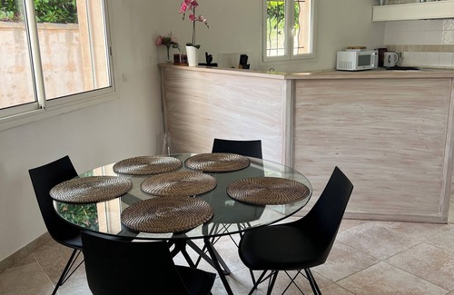Valescure Villa | Villa sur le Golf - Quartier Valescure