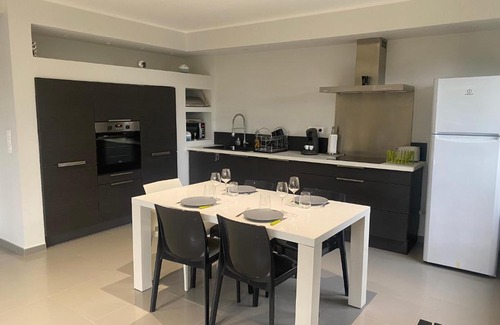 Bastia Apartment | Villa sur les hauteurs de Bastia