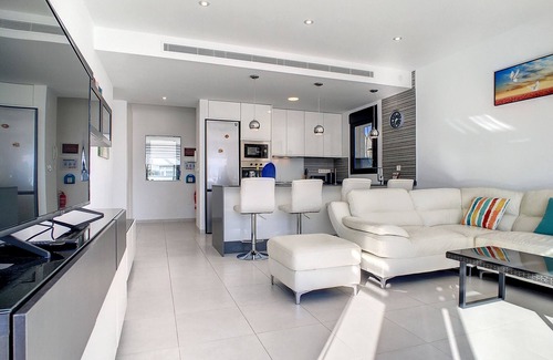 Sucina Villa | Villa Sur - Sucina - 8409