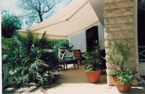 Le Moulleau Villa | Villa Surprise - Arcachon Le Moulleau 200m from the beach 9/10 beds 3 stars *